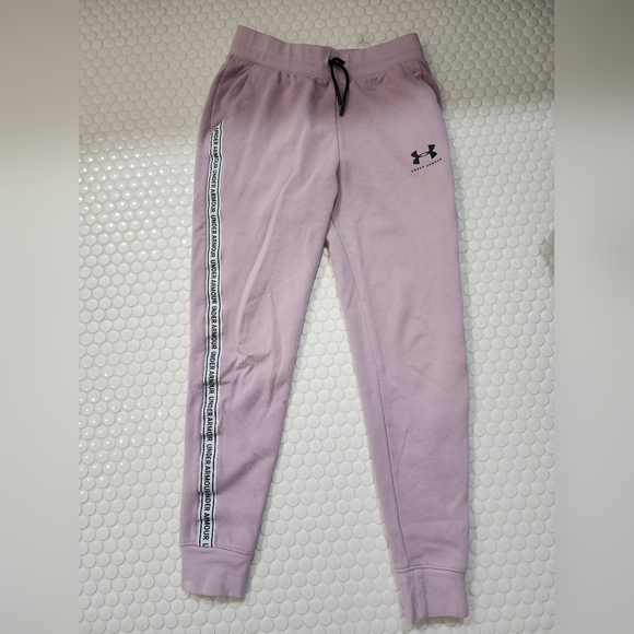 Under Armour joggers - Picture 1 of 9